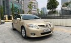 Toyota Camry 2010 - Màu vàng giá hữu nghị