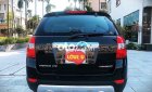 Chevrolet Captiva 2011 - Màu đen