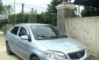 Toyota Vios 2005 - Màu xanh lam