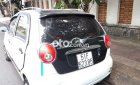 Chevrolet Spark 2010 - Xe Chevrolet Spark LS năm 2010, màu trắng, nhập khẩu nguyên chiếc chính chủ