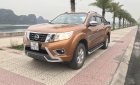 Nissan Navara 2019 - Đăng ký lần đầu 2019, ít sử dụng giá chỉ 575tr