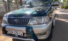 Toyota Zace 2003 - Màu xanh dưa, giá tốt