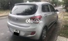 Hyundai Grand i10 2015 - Màu bạc, xe nhập