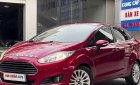 Ford Fiesta 2014 - Màu đỏ chính chủ