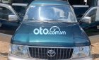 Toyota Zace 2003 - Cần bán gấp Toyota Zace GL sản xuất năm 2003, giá 190tr