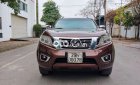 Nissan Navara 2015 - Bán xe Nissan Navara NP300 VL 4x4 AT năm sản xuất 2015 số tự động, giá 555tr
