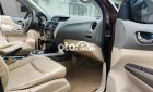 Nissan Navara 2015 - Bán xe Nissan Navara NP300 VL 4x4 AT năm sản xuất 2015 số tự động, giá 555tr