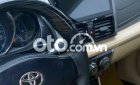 Toyota Vios 2015 - Xe gia đình