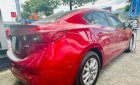 Mazda 3 2018 - Cần bán lại xe Mazda 3 sản xuất 2018 ít sử dụng giá 598tr