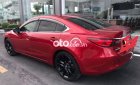 Mazda 6 2016 - Màu đỏ