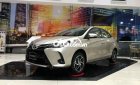Toyota Vios 2022 - Giá tốt tháng 4