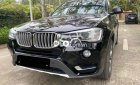 BMW X3 2014 - Đăng ký lần đầu 2015