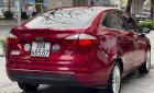 Ford Fiesta 2014 - Màu đỏ chính chủ