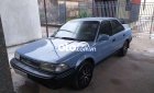 Toyota Corolla 1990 - Vừa đăng kiểm