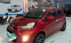 Kia Morning 2020 - Bán Kia Morning 1.25AT năm 2020, màu đỏ như mới