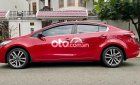 Kia Cerato 2017 - Màu đỏ