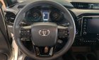 Toyota Hilux 2021 - Cần bán gấp Toyota Hilux 2.8G AT sản xuất 2021, màu trắng, nhập khẩu 