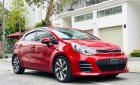 Kia Rio 2015 - Màu đỏ, xe nhập, giá cực tốt