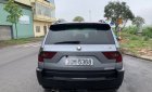 BMW X3 2004 - Bán ô tô BMW X3 năm sản xuất 2004, màu xám, xe nhập như mới