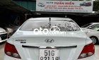 Hyundai Accent 2015 - Bán Hyundai Accent 1.4MT năm 2015, màu trắng, nhập khẩu