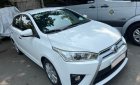 Toyota Yaris 2015 - Xe Toyota Yaris G sản xuất năm 2015, màu trắng, nhập khẩu Thái