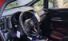 Honda Jazz 2018 - Cần bán lại xe  năm sản xuất 2018, màu đỏ, nhập khẩu nguyên chiếc 