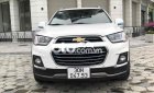 Chevrolet Captiva 2016 - Bán Chevrolet Captiva LTZ 2.0 sản xuất năm 2016, màu trắng như mới