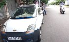 Chevrolet Spark 2010 - Xe Chevrolet Spark LS năm 2010, màu trắng, nhập khẩu nguyên chiếc chính chủ