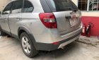 Chevrolet Captiva 2013 - Màu bạc