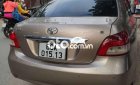 Toyota Vios 2008 - Màu nâu, xe đẹp