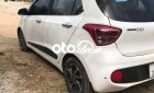 Hyundai Grand i10 2017 - Màu bạc, giá chỉ 345 triệu