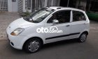 Chevrolet Spark 2009 - Xe màu trắng, 82 triệu