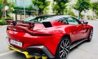 Aston Martin Vantage 2018 - Màu đỏ, nhập khẩu
