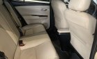 Toyota Yaris 2018 - Cần bán xe Toyota Yaris 1.5G năm 2018, giá chỉ 585 triệu