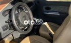 Chevrolet Spark 2009 - Bán Chevrolet Spark năm 2009, màu bạc, xe nhập xe gia đình