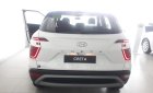 Hyundai Creta 1.5 TRIÊU CHUÂN 2022 - CRETA NHẬP KHẨU, SẴN XE GIAO NGAY TRẮNG-ĐỎ-ĐEN