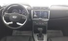 Hyundai Creta 1.5 TRIÊU CHUÂN 2022 - CRETA NHẬP KHẨU, SẴN XE GIAO NGAY TRẮNG-ĐỎ-ĐEN