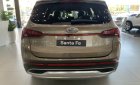 Hyundai Santa Fe 2.5 XĂNG CAO CẤP 2022 - [0934718321] SANTAFE XĂNG GIAO NGAY, SẴN XE TRẮNG-ĐỎ-ĐEN-VÀNG CÁT.
