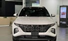 Hyundai Tucson 1.6 TURBO 2022 - TUCSON SẴN XE TRẮNG-ĐỎ-ĐEN-VÀNG CÁT, GIAO NGAY VỚI PHỤ KIỆN.