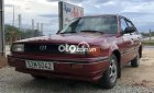 Toyota Carina 1985 - Màu đỏ, nhập khẩu nguyên chiếc giá hữu nghị