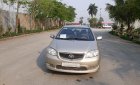 Toyota Vios 2004 - Xe bản G, số sàn, giá hữu nghị