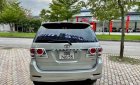 Toyota Fortuner 2012 - Màu bạc số tự động, giá 460tr