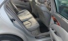 Mercedes-Benz E240 2004 - Màu bạc giá cạnh tranh