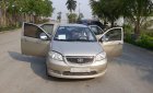 Toyota Vios 2004 - Xe bản G, số sàn, giá hữu nghị