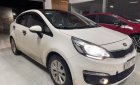 Kia Rio 2016 - Màu trắng, giá 400tr