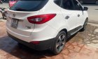 Hyundai Tucson 2013 - Xe màu trắng chính chủ
