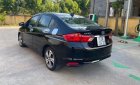 Honda City 2015 - Màu đen, giá 370tr