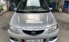 Mazda Premacy 2005 - Màu bạc số tự động, 125 triệu