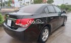 Chevrolet Cruze 2012 - Màu đen, giá hữu nghị