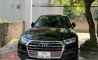 Audi Q5 2019 - Màu đen, xe đẹp